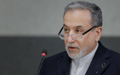 Waziri wa Mambo ya Nje Iran Amjibu Rais wa Lebanon Kwa Maneno Makali - Global Publishers