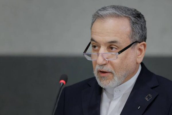 Waziri wa Mambo ya Nje Iran Amjibu Rais wa Lebanon Kwa Maneno Makali