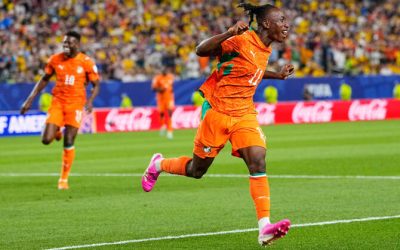 Ivory Coast Yaanza Kombe la Dunia kwa Ushindi wa Kishujaa dhidi ya Ecuador - Global Publishers