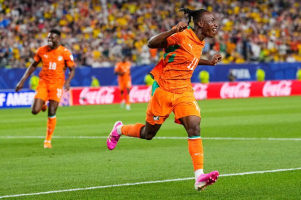 Ivory Coast Yaanza Kombe la Dunia kwa Ushindi wa Kishujaa dhidi ya Ecuador