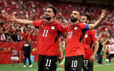 Misri Yaandika Historia Kombe la Dunia 2026, Saudi Arabia na Tunisia Zapata Vipigo - Global Publishers