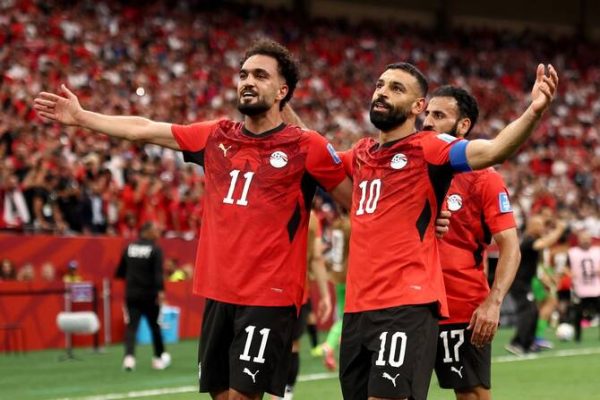 Misri Yaandika Historia Kombe la Dunia 2026, Saudi Arabia na Tunisia Zapata Vipigo