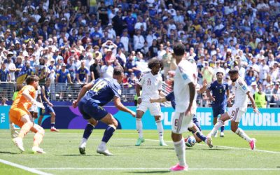 Qatar Yaaga Mashindano ya Kombe la Dunia Baada ya Kufungwa na Bosnia 3-1 - Global Publishers
