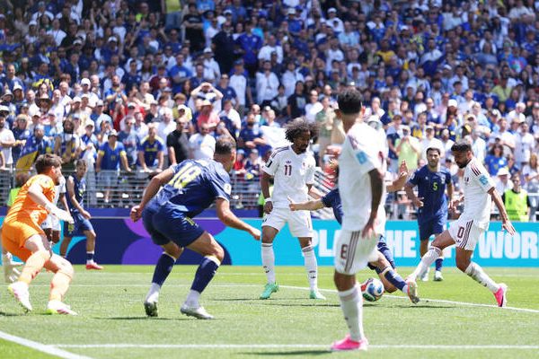 Qatar Yaaga Mashindano ya Kombe la Dunia Baada ya Kufungwa na Bosnia 3-1