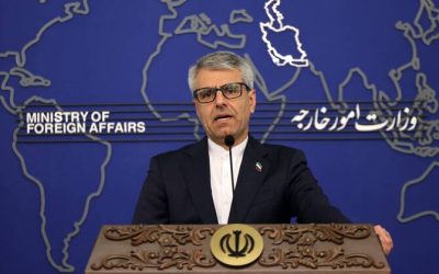 Iran Yaituhumu NATO Kushiriki Vita vya Marekani na Israel, Msemaji wa Wizara Afunguka - Global Publishers