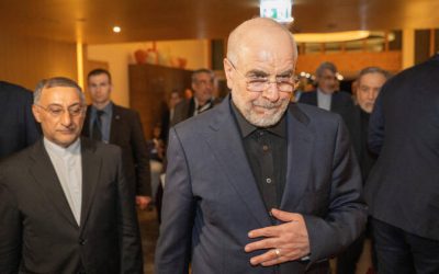 Iran Yapinga Madai ya Marekani Kuhusu Matumizi ya Mali Zilizofunguliwa - Global Publishers