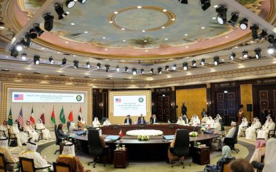 Mawaziri wa Ghuba Waweka Masharti kwa Iran Kabla ya Biashara na Uwekezaji - Global Publishers