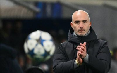 Rasmi! Enzo Maresca Kurithi Kiti cha Guardiola Manchester City - Global Publishers