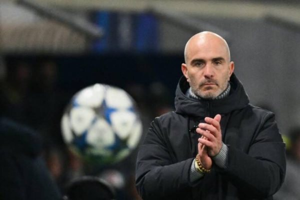 Rasmi! Enzo Maresca Kurithi Kiti cha Guardiola Manchester City