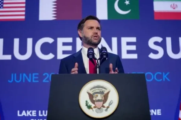 Iran Yaridhia Wakaguzi wa Nyuklia, Makamu wa Rais wa Marekani Afunguka