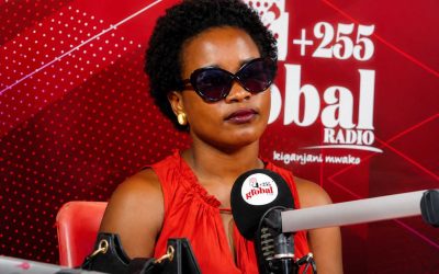 Ebitoke Afunguka Posti Iliyozua Taharuki, Asema Polisi Walilazimika Kutoa Tamko – Video - Global Publishers