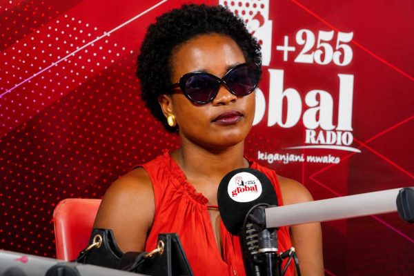 Ebitoke Afunguka Post Iliyozua Taharuki, Asema Polisi Walilazimika Kutoa Tamko – Video
