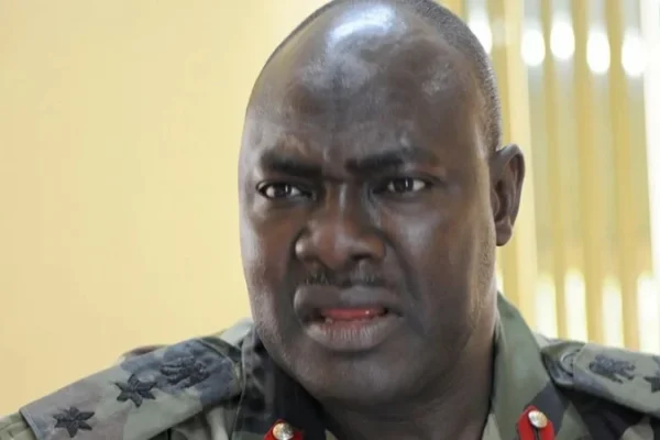 Jenerali wa Zamani wa Jeshi la Nigeria Afariki Baada ya Kutekwa
