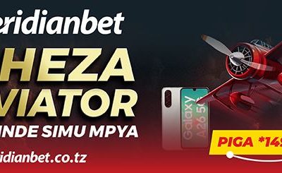 Meridianbet Yazidi Kuvutia Wachezaji Kupitia Mchezo wa Aviator - Global Publishers