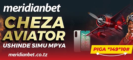 Meridianbet Yazidi Kuvutia Wachezaji Kupitia Mchezo wa Aviator