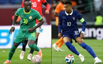 Mane Akuwangoza Simba wa Teranga Kumkabili Mbappe Leo – Kombe la Dunia - Global Publishers
