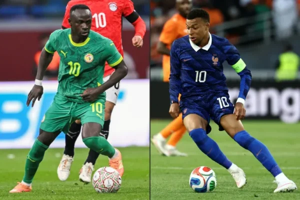 Mane Akuwangoza Simba wa Teranga Kumkabili Mbappe Leo – Kombe la Dunia