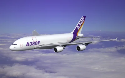 Maajabu Ya Airbus A380-800 Yanayowashangaza Watu Duniani - Global Publishers
