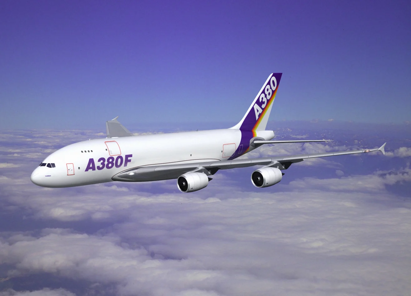 Maajabu Ya Airbus A380-800 Yanayowashangaza Watu Duniani