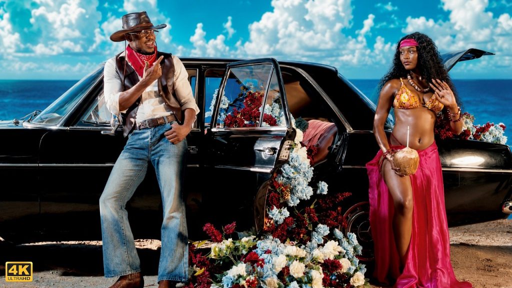 Ali Kiba na Harmonize Watoa Hit Kali ya Mapenzi “Utanionea” 