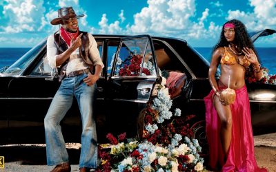 Ali Kiba na Harmonize Watoa Hit Kali ya Mapenzi “Utanionea” – Video - Global Publishers