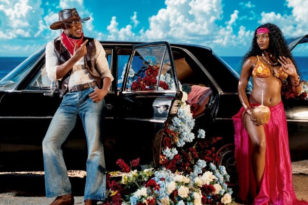 Ali Kiba na Harmonize Watoa Hit Kali ya Mapenzi “Utanionea” – Video