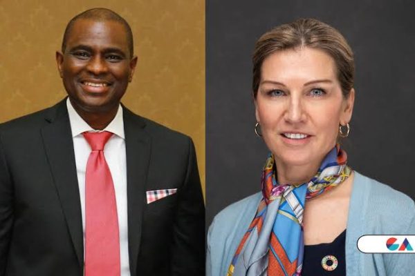 Airtel Yawekeza Dola Milioni 6.2 Kukuza Elimu na Ujuzi wa Kidijitali Afrika