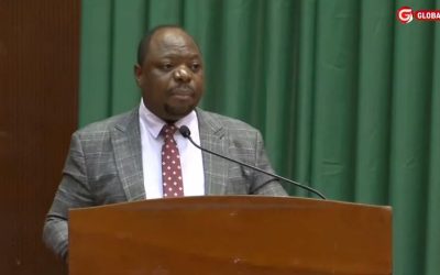 RC Chalamila Aagiza Gereji Pembezoni mwa Barabara Dar Ziondolewe - Global Publishers