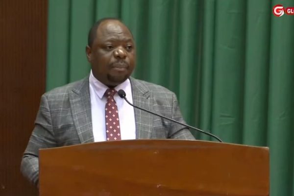 RC Chalamila Aagiza Gereji Pembezoni mwa Barabara Dar Ziondolewe