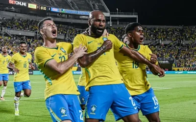 Brazil dhidi ya Panama Mechi wa Kirafiki kuelekea Kombe la Dunia - Global Publishers