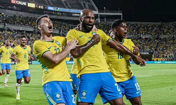Brazil dhidi ya Panama Mechi wa Kirafiki kuelekea Kombe la Dunia