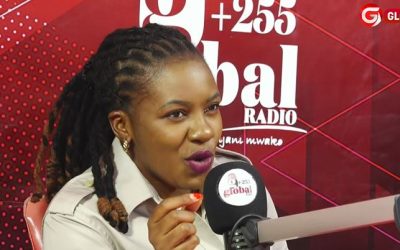 Brenda Rupia Afafanua Hoja ya Katiba Mpya Nchini “Ni Matakwa ya Wananchi” – Video - Global Publishers