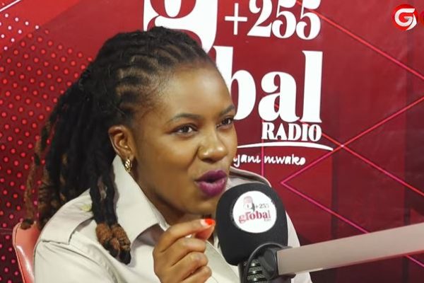 Brenda Rupia Afafanua Hoja ya Katiba Mpya Nchini “Ni Matakwa ya Wananchi” – Video