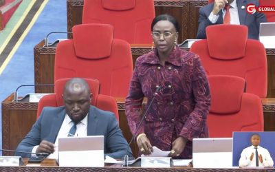 Bulaya Aibua Hoja Nzito Kuhusu Matumizi ya Serikali, Atoa Somo la Nidhamu – Video - Global Publishers