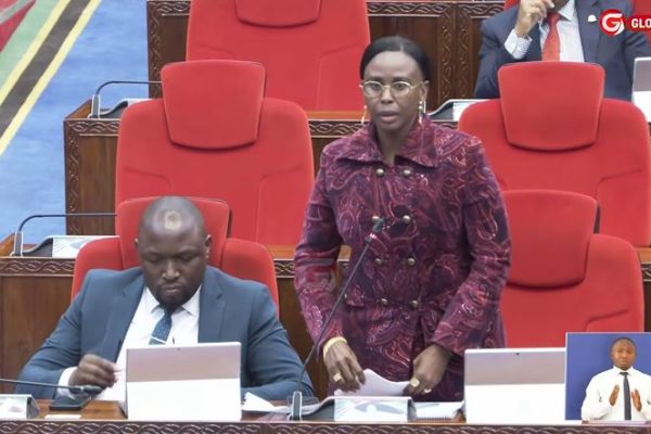 Bulaya Aibua Hoja Nzito Kuhusu Matumizi ya Serikali, Atoa Somo la Nidhamu – Video