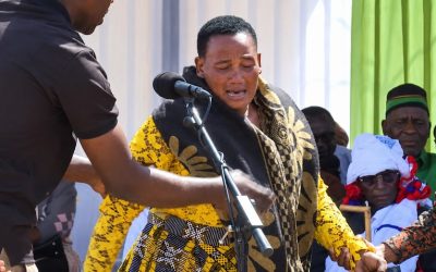 Waziri Mkuu Aamuru Malipo ya Milioni 181 Kwa Mkazi wa Chunya - Global Publishers