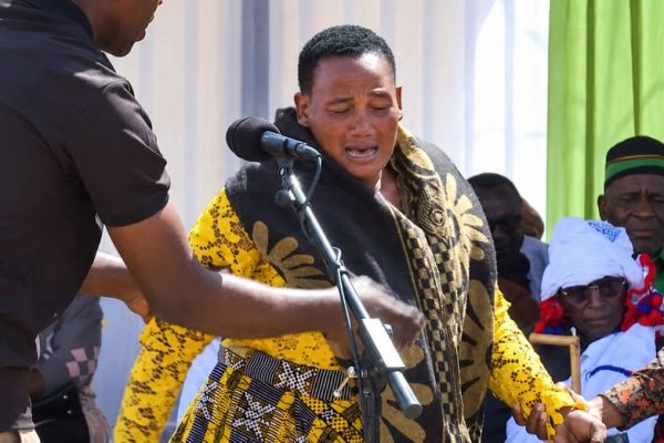 Waziri Mkuu Aamuru Malipo ya Milioni 181 Kwa Mkazi wa Chunya
