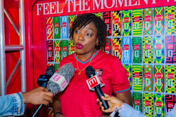 Coca-Cola Yazindua Kampeni Ya Kombe La Dunia La FIFA 2026 Kuwaunganisha Watanzania Kupitia Soka
