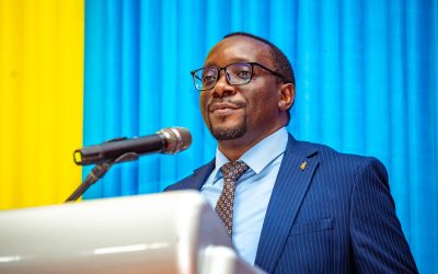 Kafulila: Ubunifu na Taasisi Imara Ndio Nguvu ya Uchumi wa Taifa - Global Publishers