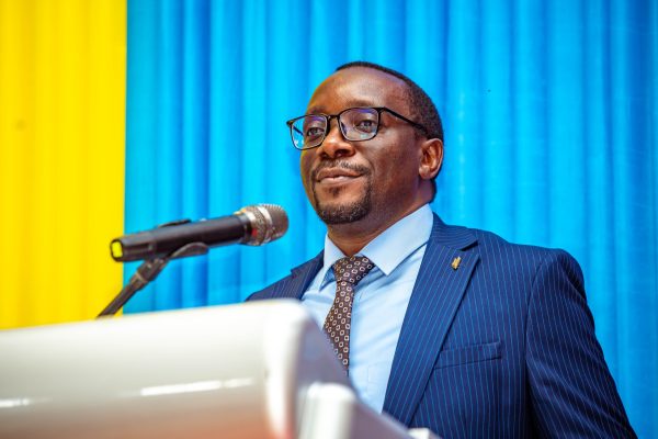 Kafulila: Ubunifu na Taasisi Imara Ndio Nguvu ya Uchumi wa Taifa