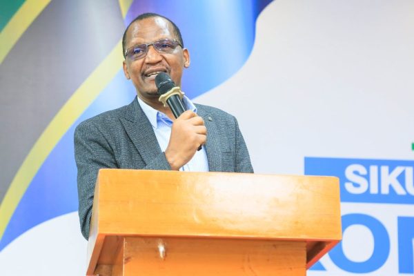 Rais Samia Amteua Dkt. John Jingu Kuwa Mtendaji Mkuu wa Mahakama Tanzania