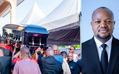 Mwili Goodluck Silayo Kuzikwa Babati leo Baada Ya Kufariki Katika Ajali Dodoma - Global Publishers