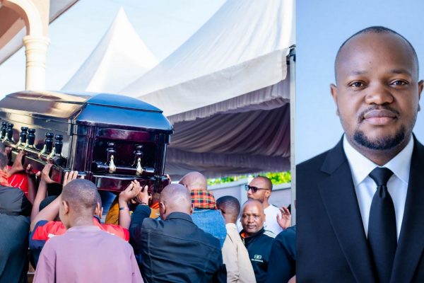 Mwili Goodluck Silayo Kuzikwa Babati leo Baada Ya Kufariki Katika Ajali Dodoma