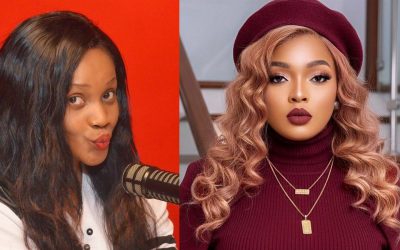 Wolper Aingilia Kati Sakata la Ndoa ya Shamsa, Afunguka Mazito - Global Publishers