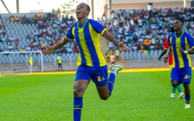 Feitoto Kutocheza Mechi za Kirafiki za Stars Dhidi ya Uganda na Rwanda – Video - Global Publishers