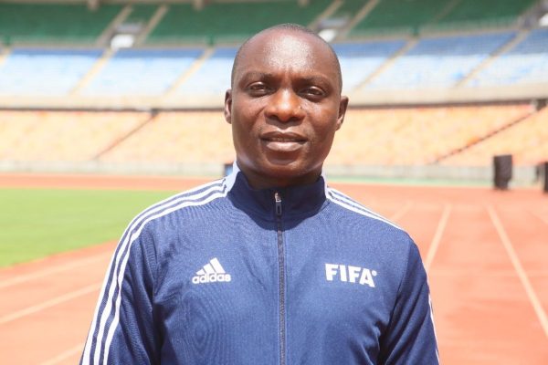 Waamuzi Wasimamishwa Mechi Tano, Simba Yapigwa Faini ya Milioni 10