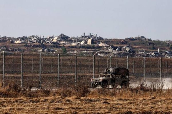 Israel Yatangaza Kubaki Lebanon, Syria na Gaza kwa Muda Usiojulikana