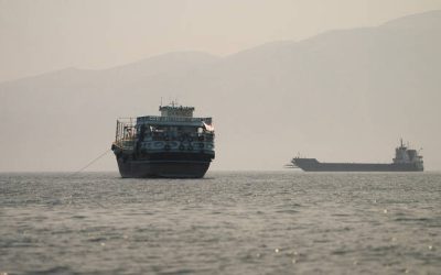 Oman na Iran Wafungua Mazungumzo Kuhusu Uendeshaji wa Mlango wa Hormuz - Global Publishers