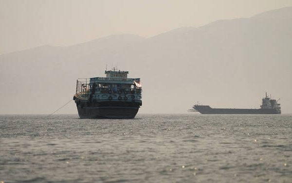 Oman na Iran Wafungua Mazungumzo Kuhusu Uendeshaji wa Mlango wa Hormuz