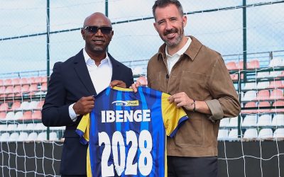 Azam FC Yamwongeza Mkataba Kocha Florent Ibenge Hadi 2028 - Global Publishers